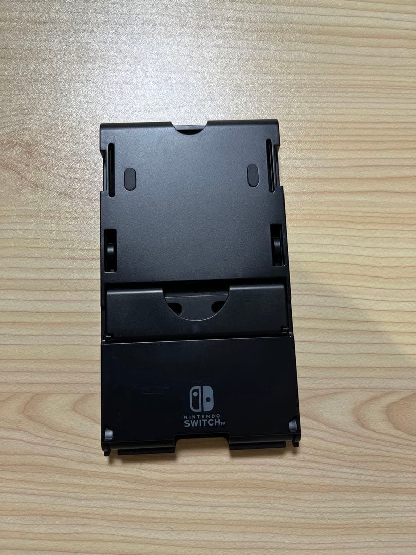 【美品】Nintendo Switch 本体 64G SDカード付き