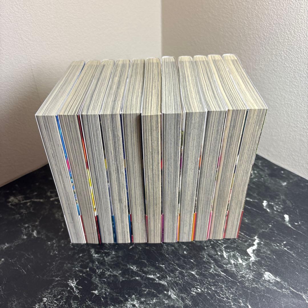 ペリリュー 全11巻セット 初版 帯付き