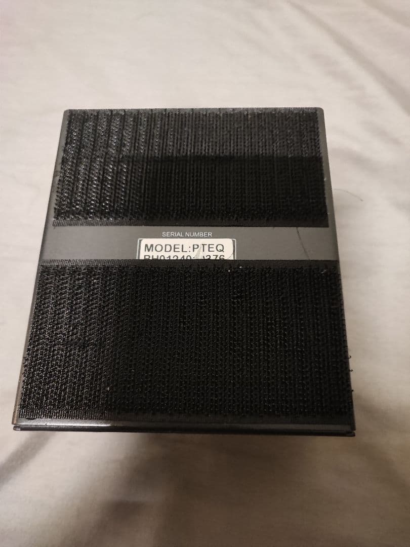 ギター Ibanez Pentatone Equalizer