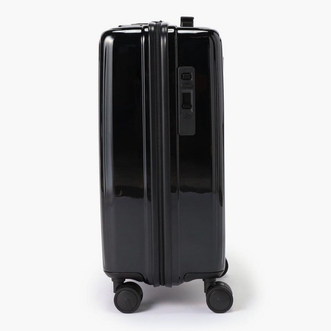 T*U様 ブリーフィング　H-37 SD NEO　ブラック　約37L　3.0kg