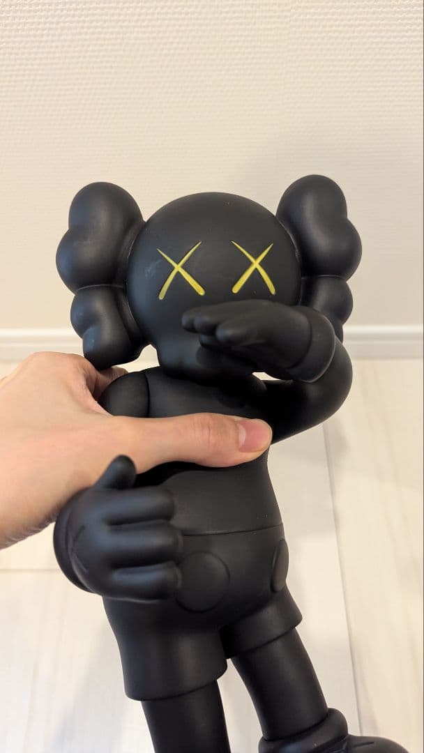 その他 KAWS
