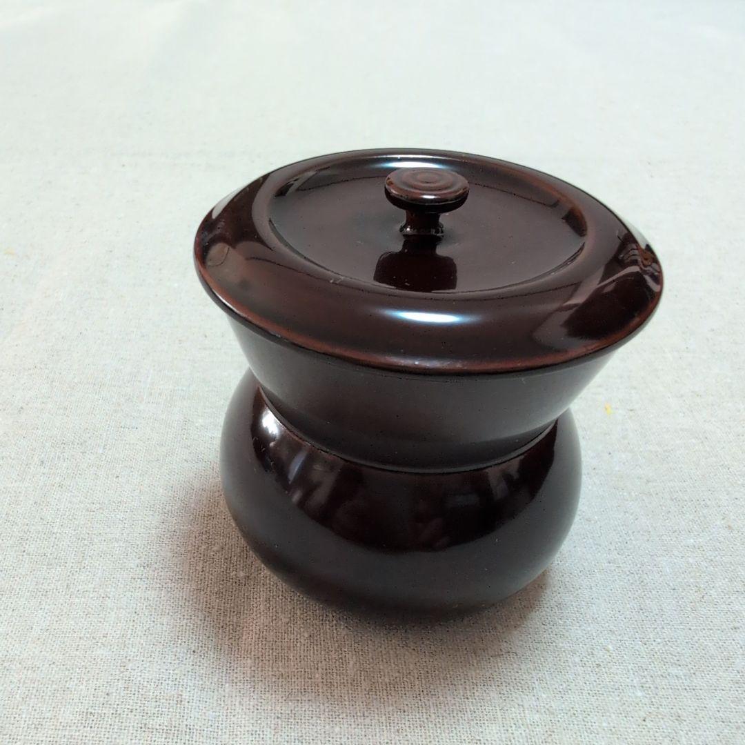 茶道具　棗　薄茶器六種セットのうち五種セット　共箱入