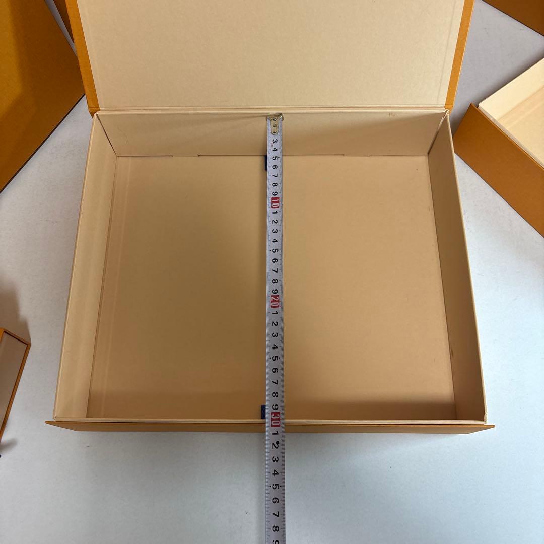 sheilamorgia VUITTON ギフト箱18個セット！②