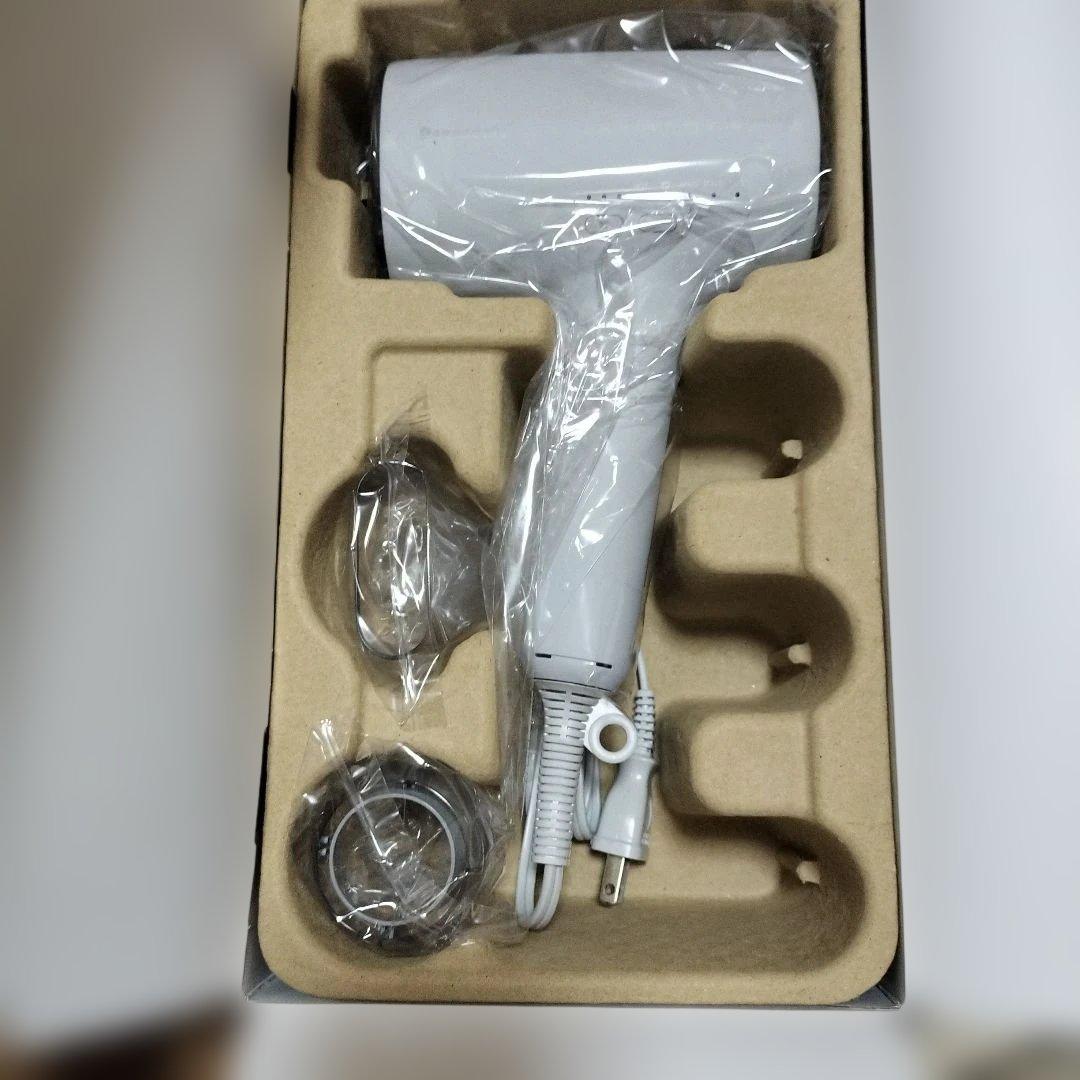 パナソニックドライヤーナノケア高浸透ナノイー&ミネラル搭載 EH-NA0J-H