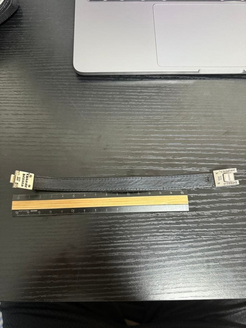 氷室Chrom hブレスレット