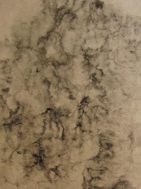 下保昭、【妙義巌峰】、希少な額装用画集より、新品額装付