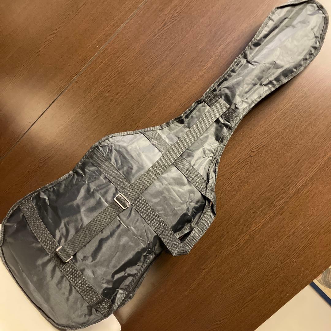 ストラトキャスター・イエロー(コンフォート)