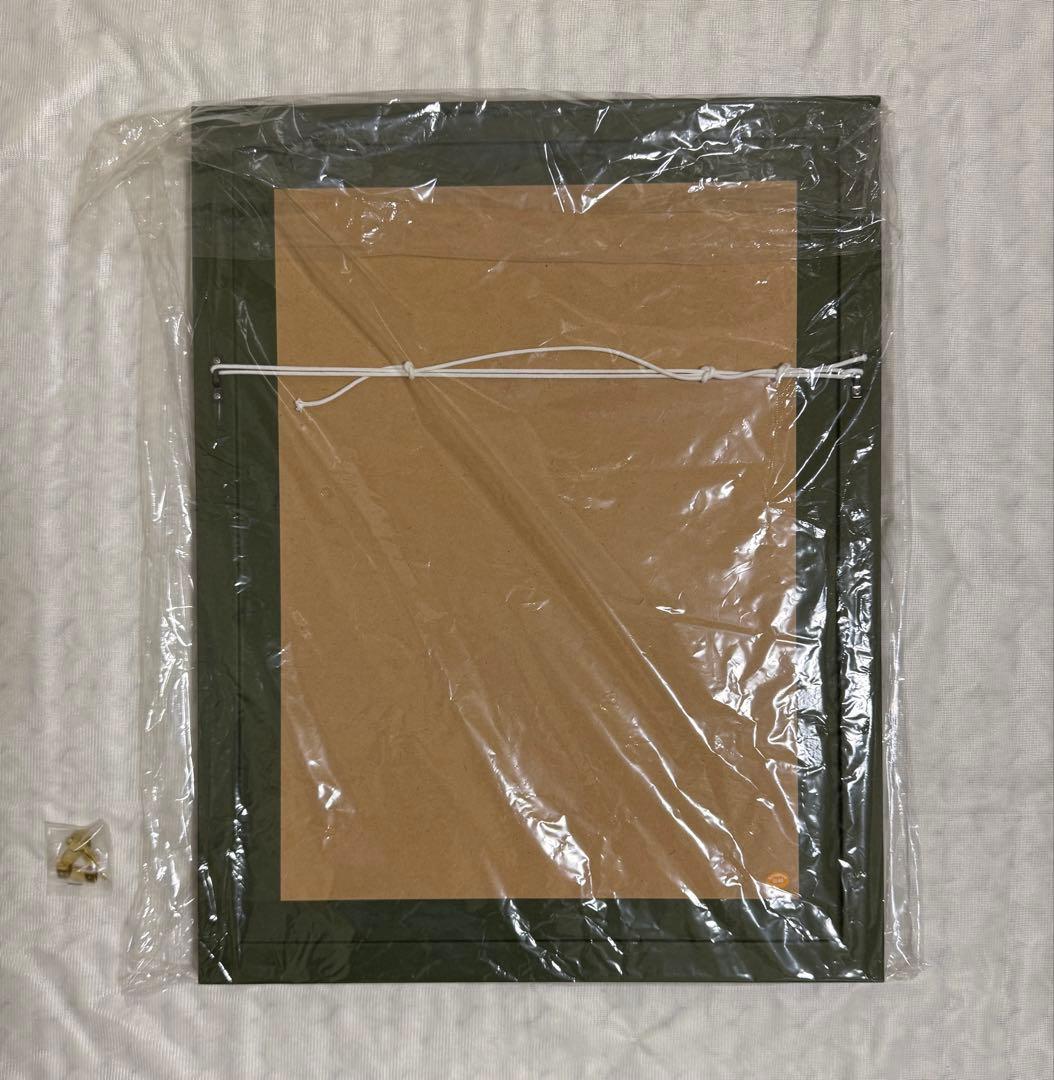 ドロヘドロ 複製原画 原画展 サイン入り