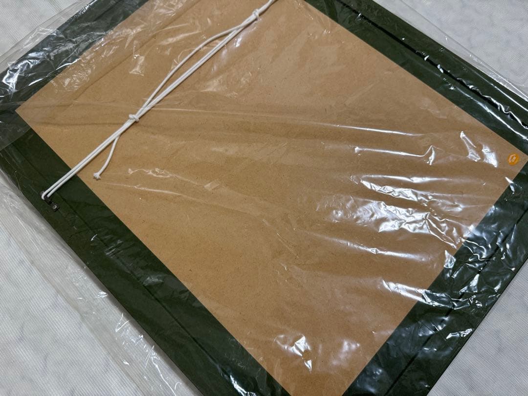 ドロヘドロ 複製原画 原画展 サイン入り