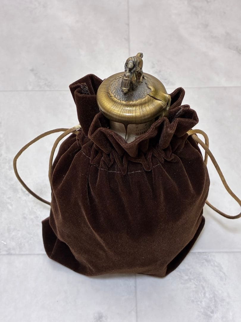 『1992年製』Blanton'sブラントン　シングルバレルバーボンウイスキー