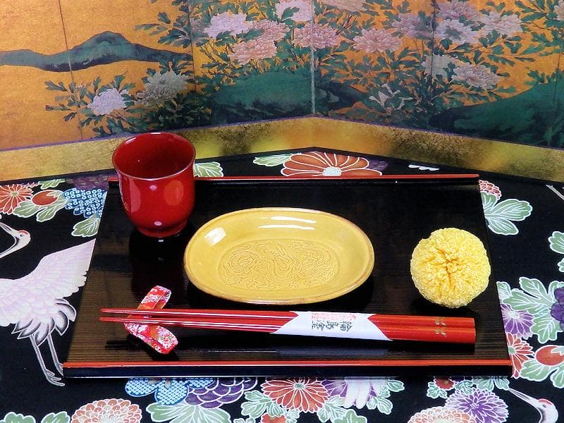 珉平焼　淡路焼　小判形　龍紋の図 陰刻　手塩皿　３枚　D022AS-fbtj