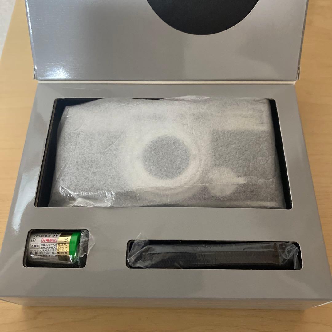 ❁未使用保管品❁FUJIFILM 富士フイルム KLASSE W クラッセ