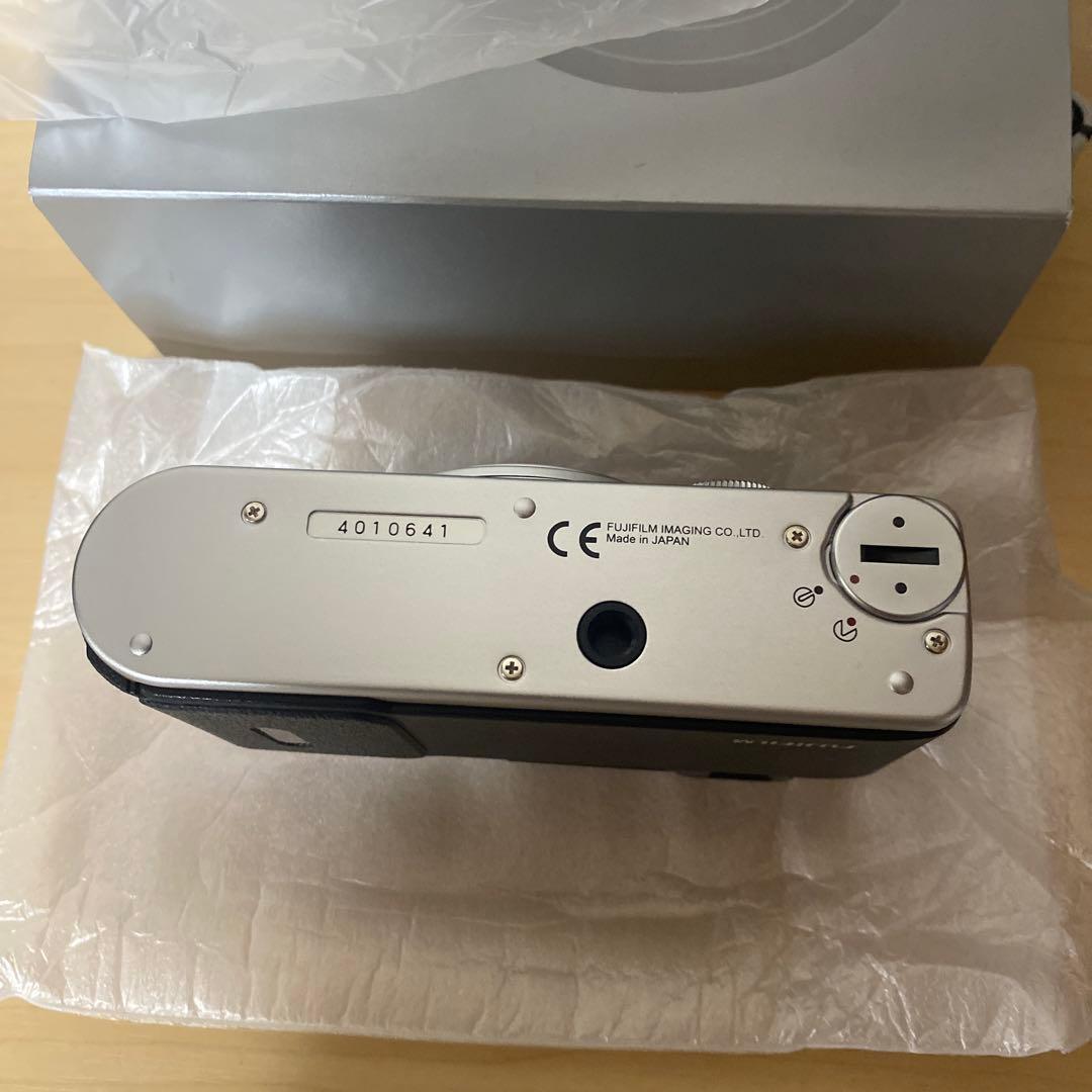 ❁未使用保管品❁FUJIFILM 富士フイルム KLASSE W クラッセ