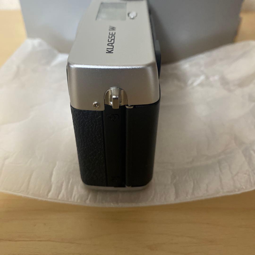 ❁未使用保管品❁FUJIFILM 富士フイルム KLASSE W クラッセ