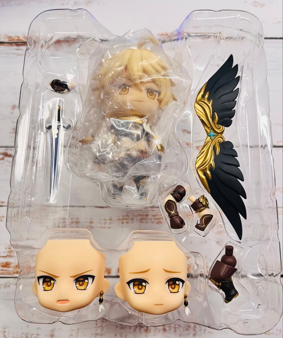 ねんどろいど 原神