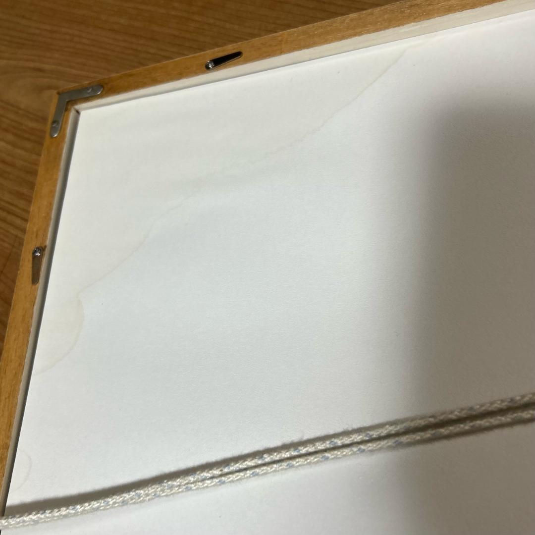 シャルル ラピック　リトグラフ　版画　アンティーク　昭和レトロ