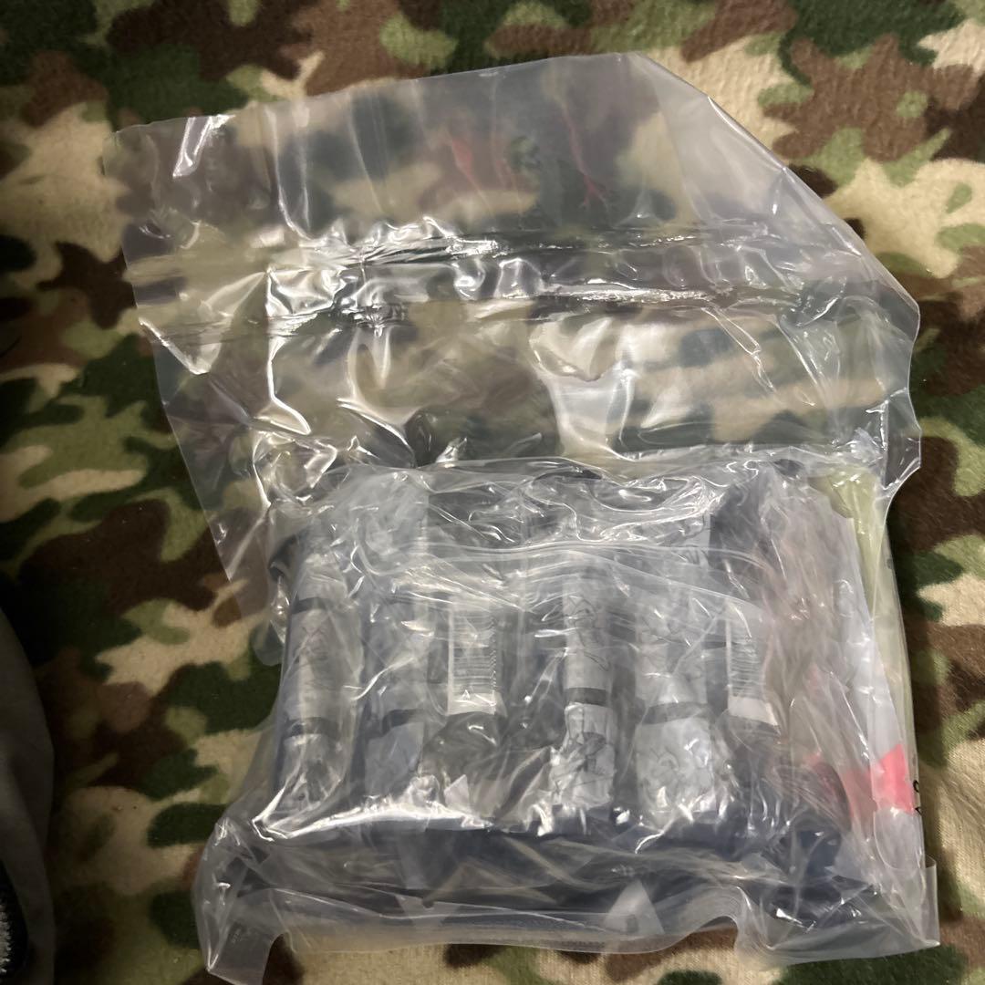 未使用品　米軍実物　メディカルキット　MEDICAL KIT