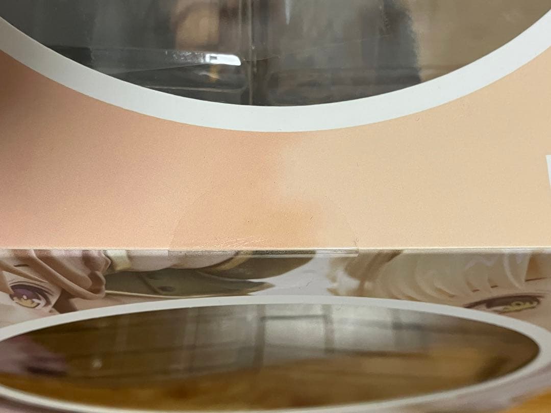 ライザのアトリエ2 ライザ＆クラウディア チャイナドレスVer. 未開封