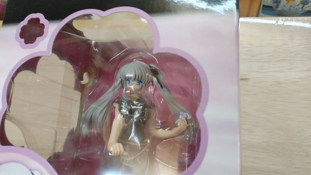 mabinogi nao 　ナ/8 GOOD SMILE COMPANY 1/8