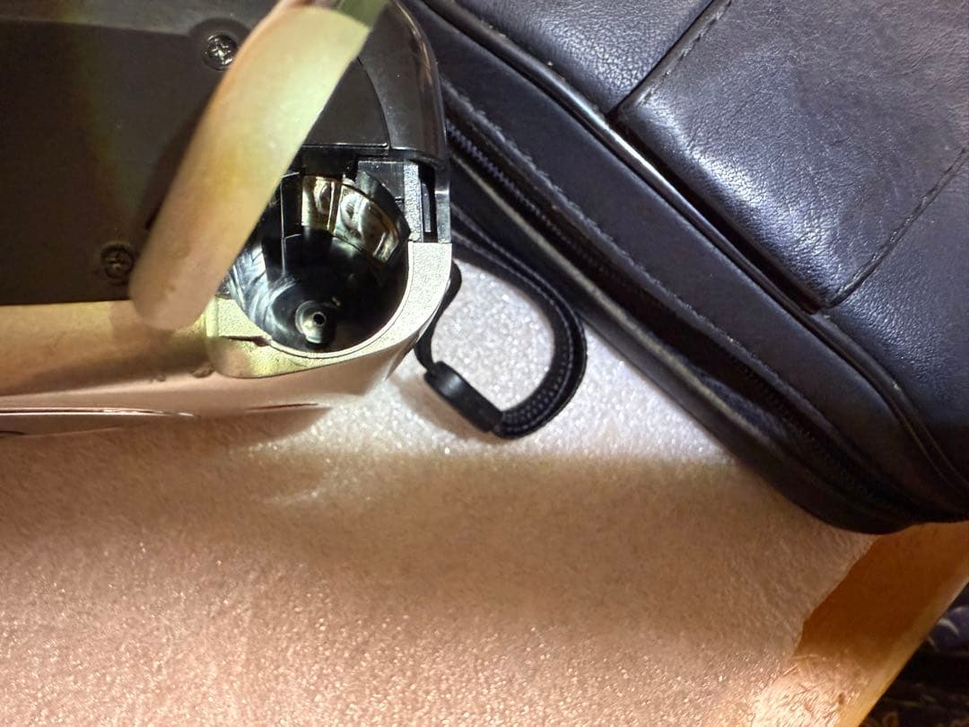 Leica Z2X フィルムカメラ35-70mm