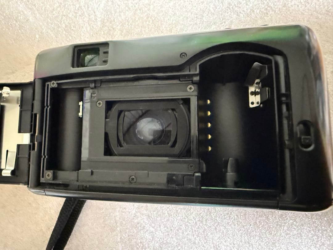 Leica Z2X フィルムカメラ35-70mm