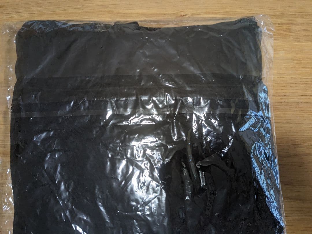 【未開封】ワイテルズ　スマイル　パーカー　ヴィレヴァン　VV