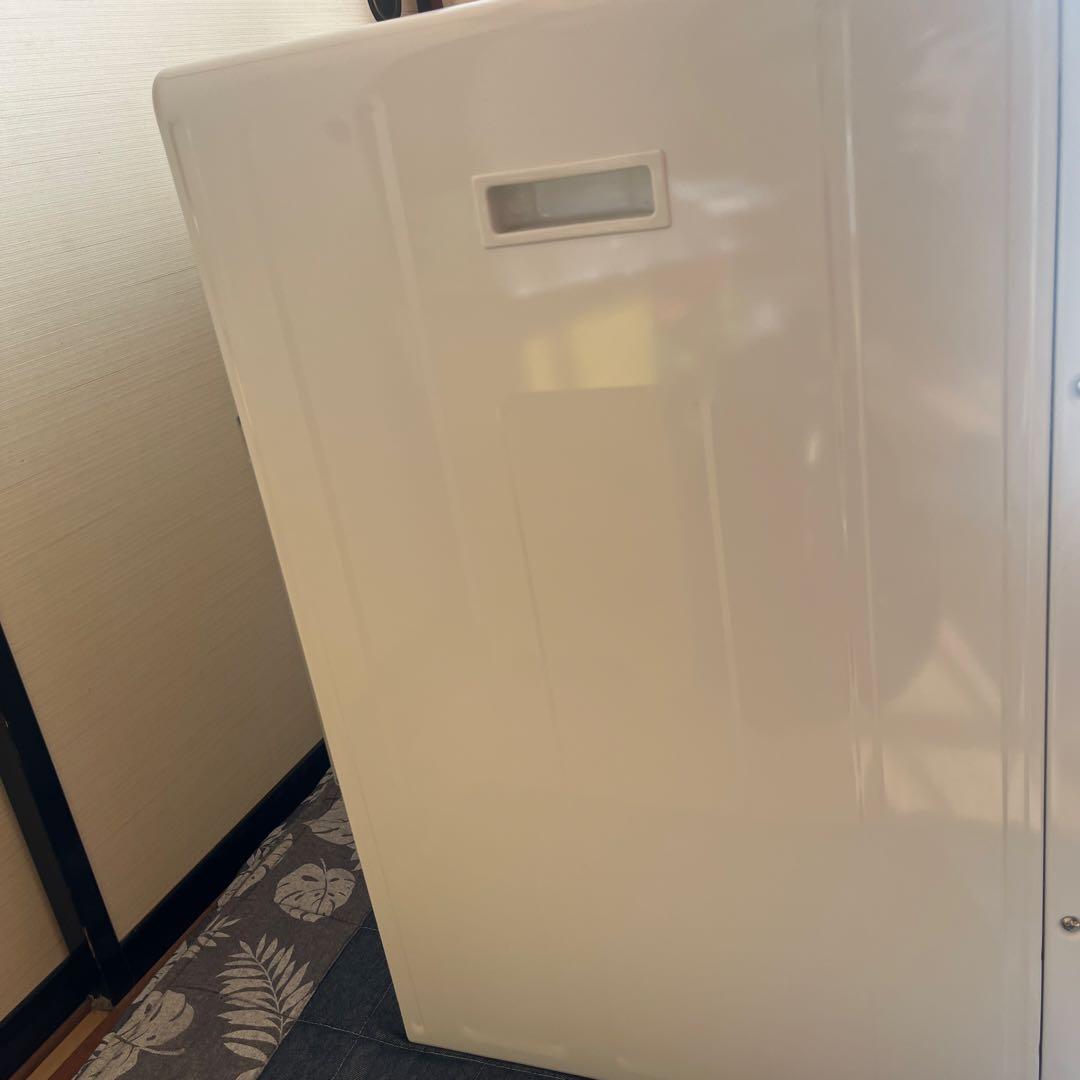 日立衣類用乾燥機6キロ　2022年製