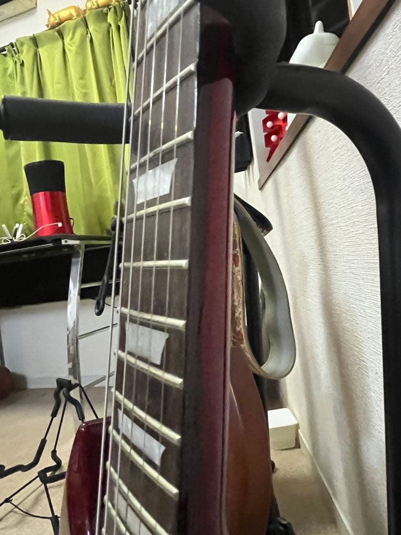 エピフォン　SG PRO 中古美品