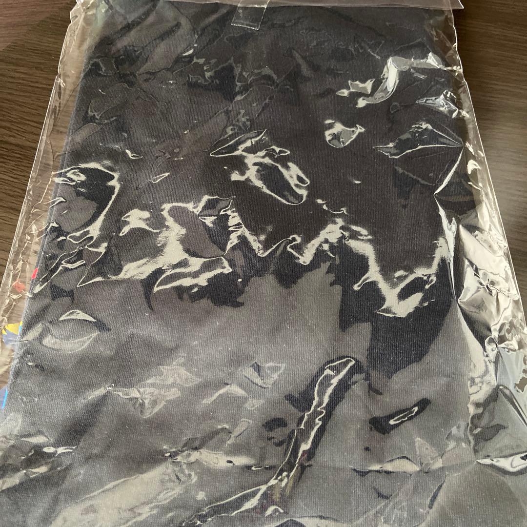 KUZIRA 64 PIZZA OF DEATH Tシャツ XLサイズ