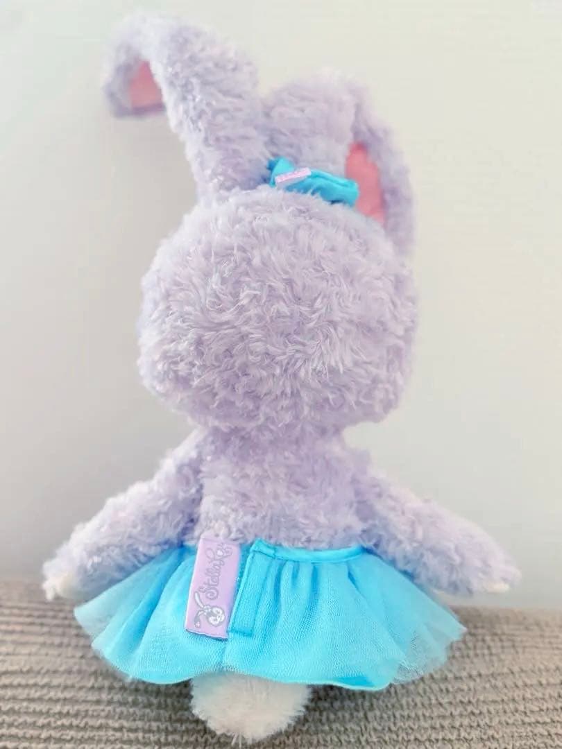 め*ぐ様 ステラルー ぬいぐるみ トイスケルトン S