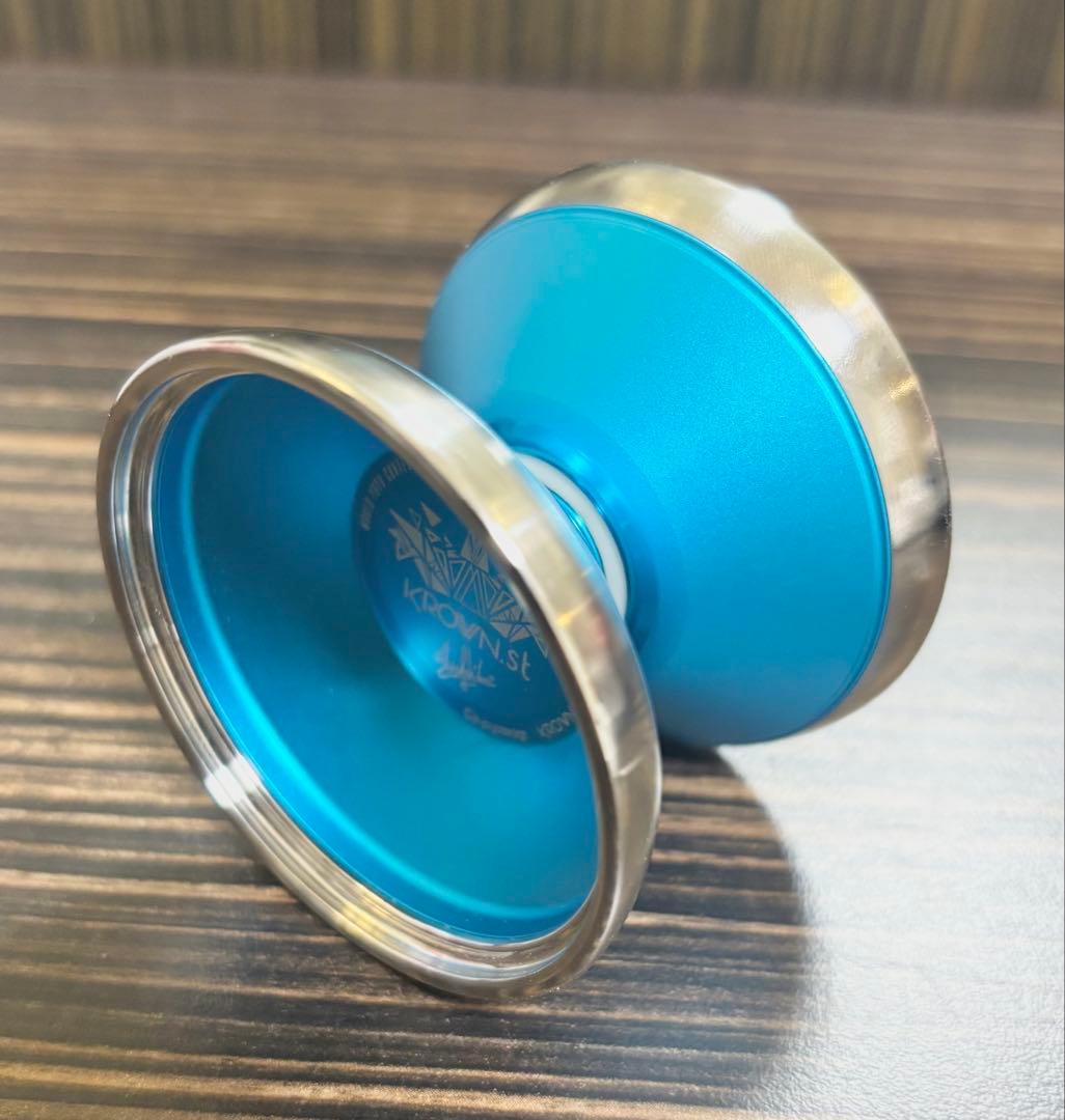 c3yoyodesign クラウンst セイバークラッシュ　Bグレード