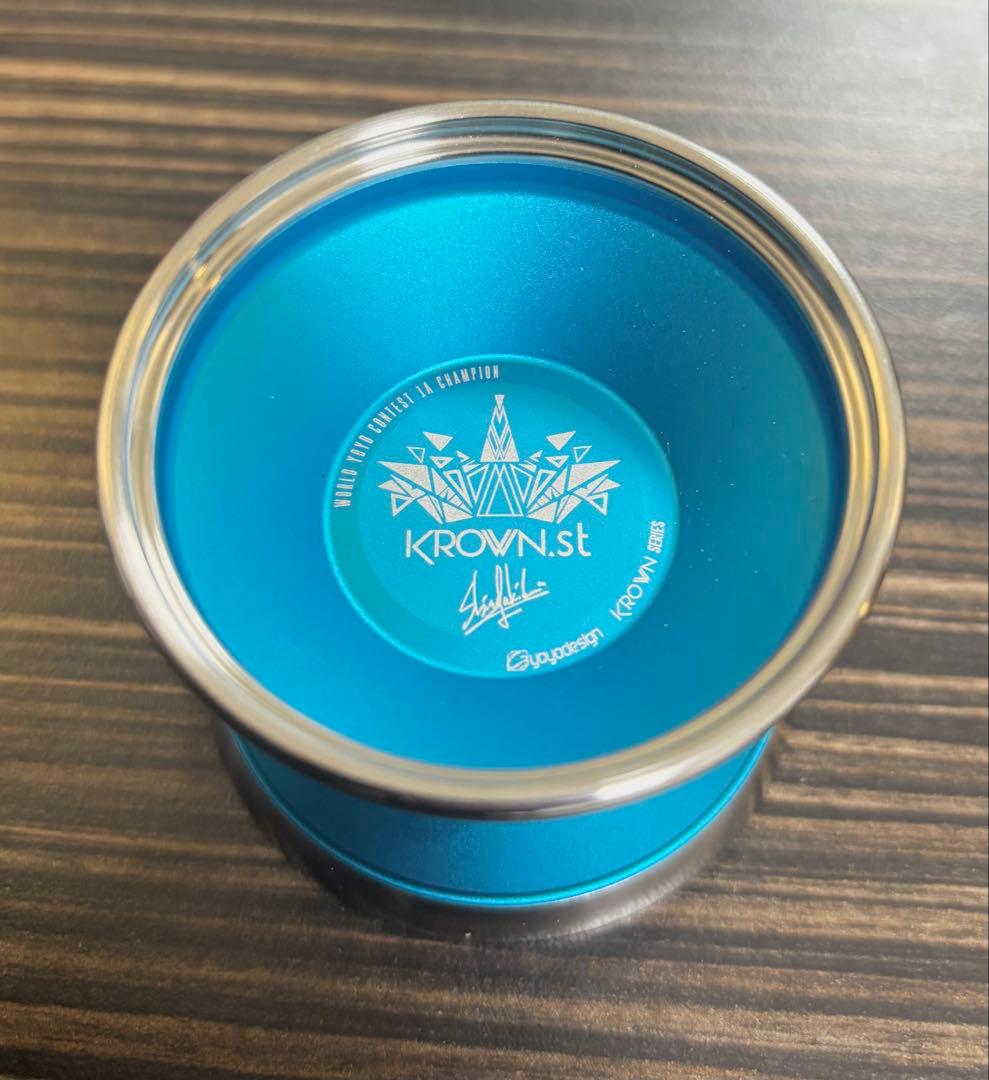 c3yoyodesign クラウンst セイバークラッシュ　Bグレード