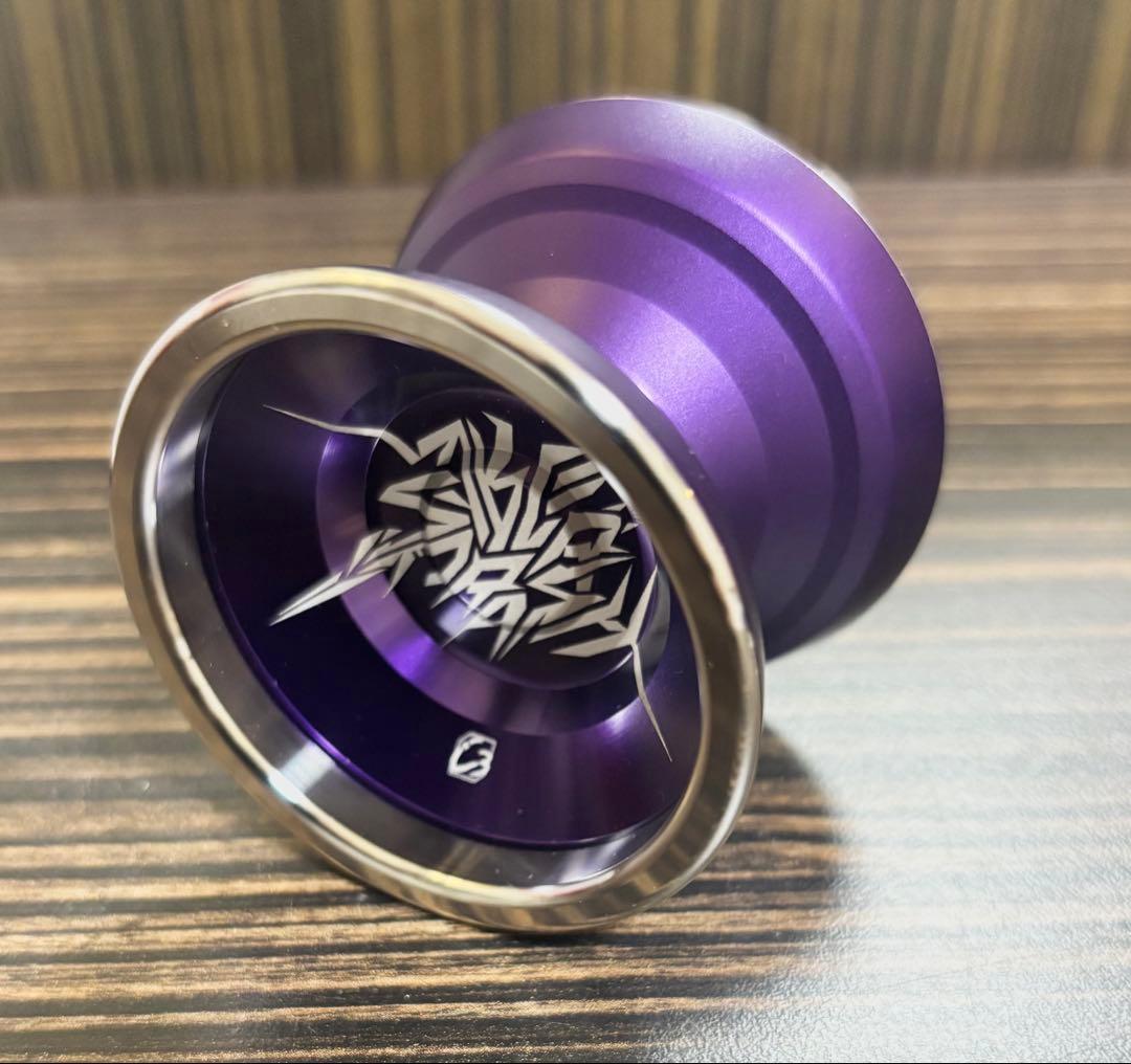 c3yoyodesign クラウンst セイバークラッシュ　Bグレード