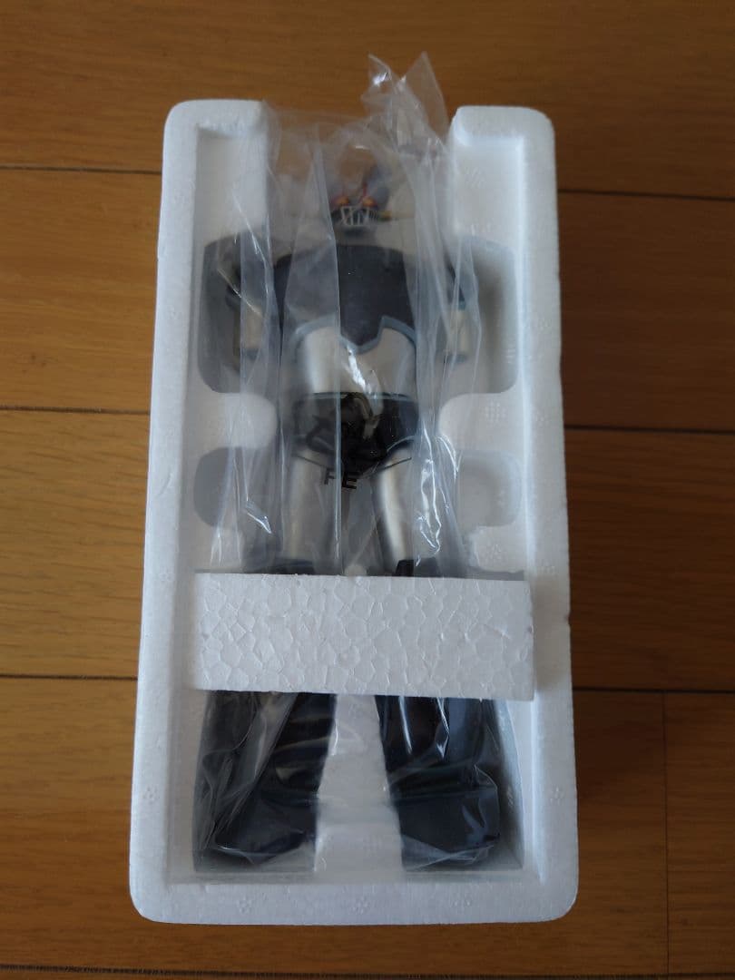 超合金魂 マジンガーZ  GX-07