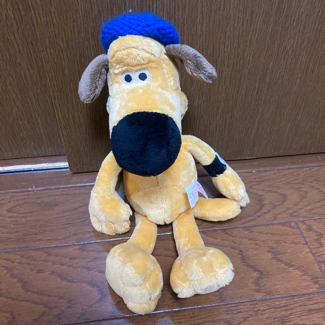 ひつじのショーン　ぬいぐるみ　まとめ売り　11点