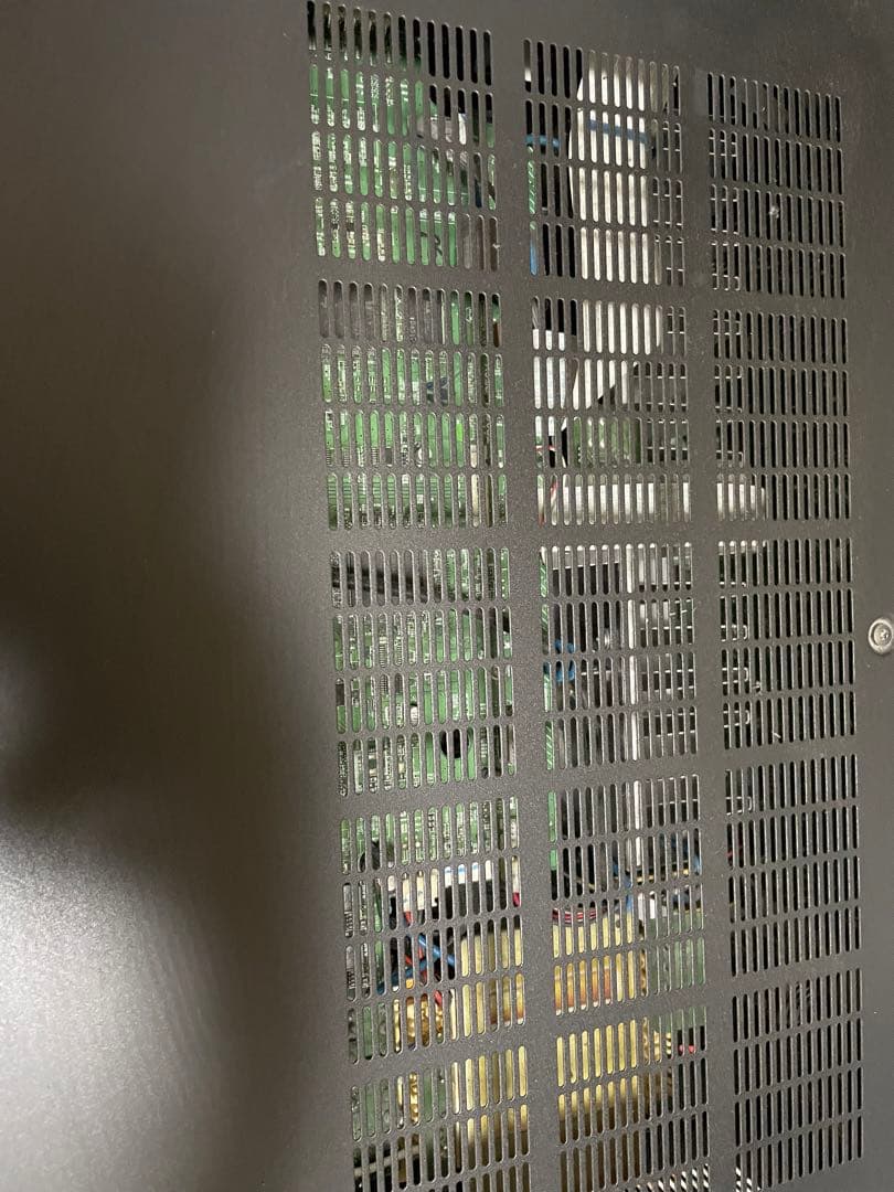 【連休中のみお値下げ中】Yamaha RX-V771 AVレシーバー