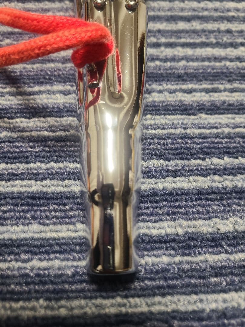 molten モルテン　4連ホーン 応援グッズ　廃盤　希少