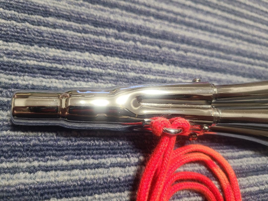 molten モルテン　4連ホーン 応援グッズ　廃盤　希少