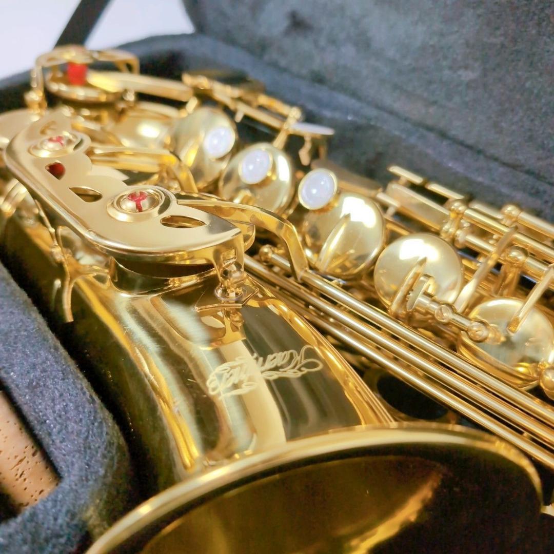 Kaerntner ケルントナー KAL-62 アルトサックス サクソフォン