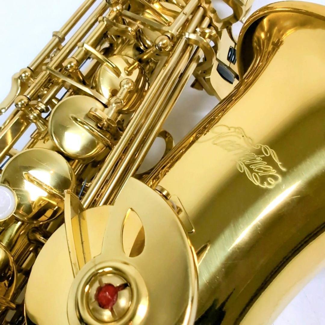 Kaerntner ケルントナー KAL-62 アルトサックス サクソフォン