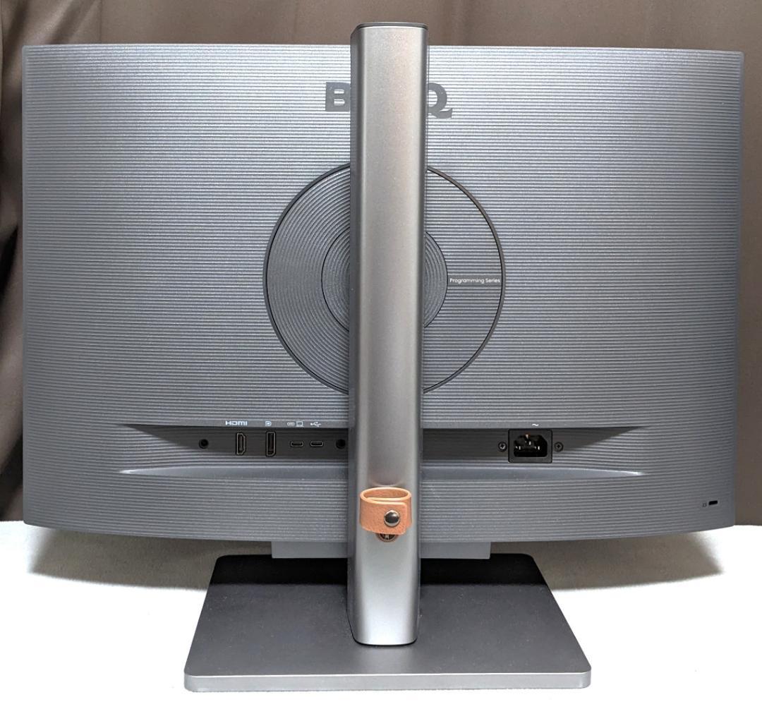 2024年製 BenQ RD240Q 24インチ WQXGA液晶 Type-C