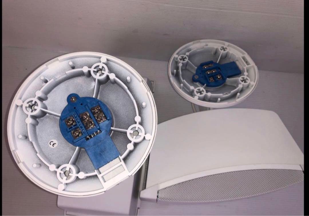 Bose FreeSpace全天候型スピーカー DS40SE 2個セット