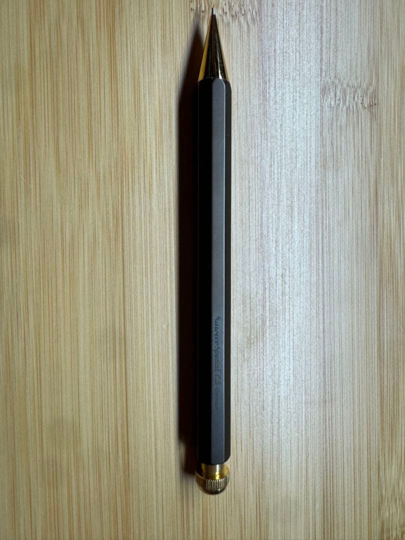 カヴェコスペシャル オリーブブラウン