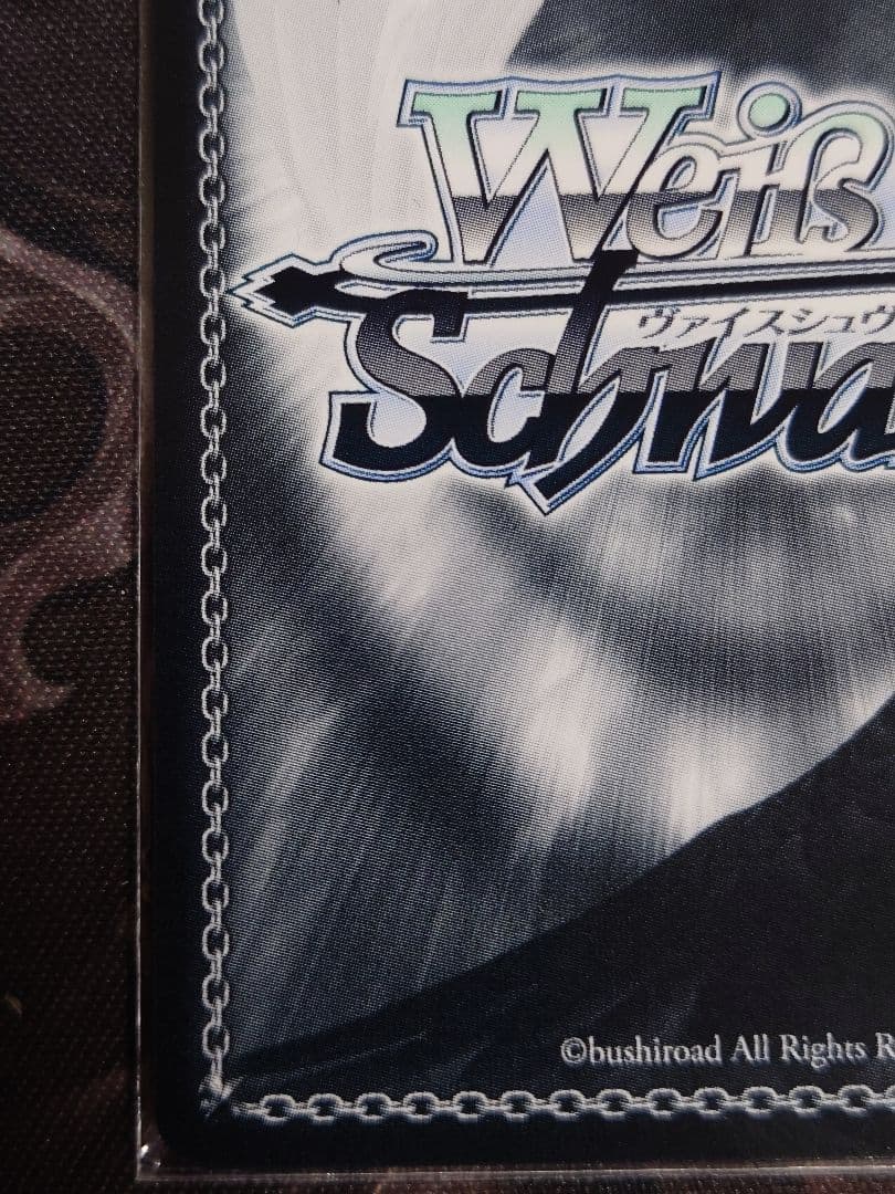 ド!ド!ド! RRR+ ヴァイスシュヴァルツ　蓮ノ空女学院　W122-065