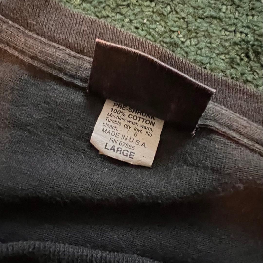 STAR WARS ダース・ベイダー ビンテージTシャツ