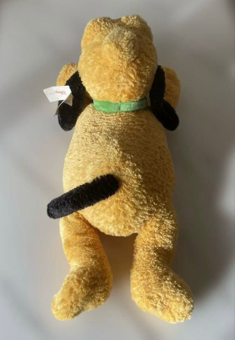 プルート まとめ売り ぬいぐるみ 大 ディズニー