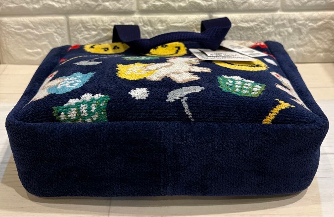 新品・未使用☆フェイラー　パーリーゲイツ　コラボ　カートバッグ