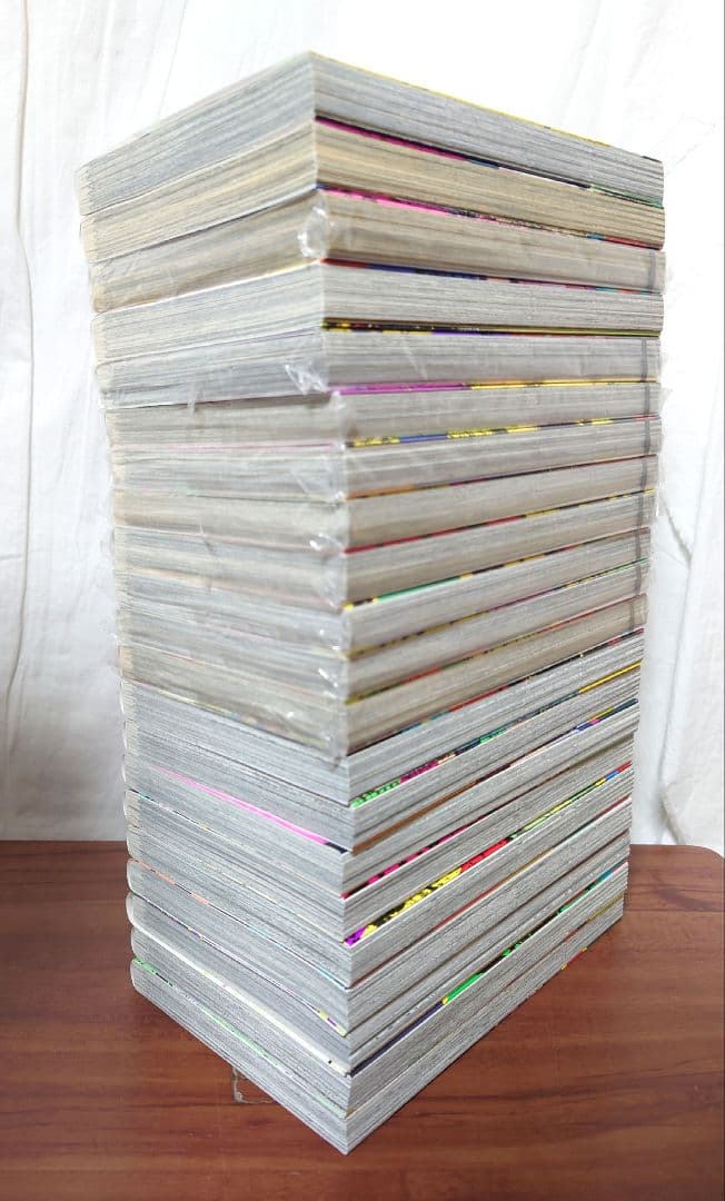 ぱわわぷママ　　ダンダダン 1〜21巻セット