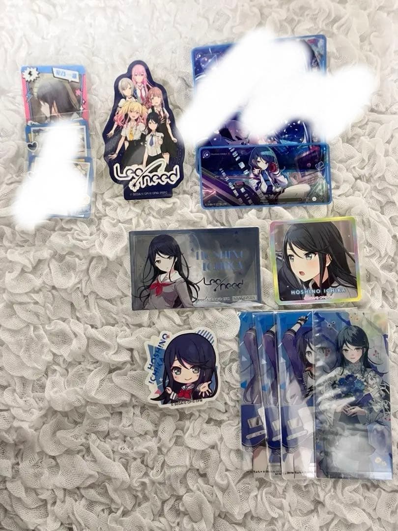 星乃一歌　まとめ売り