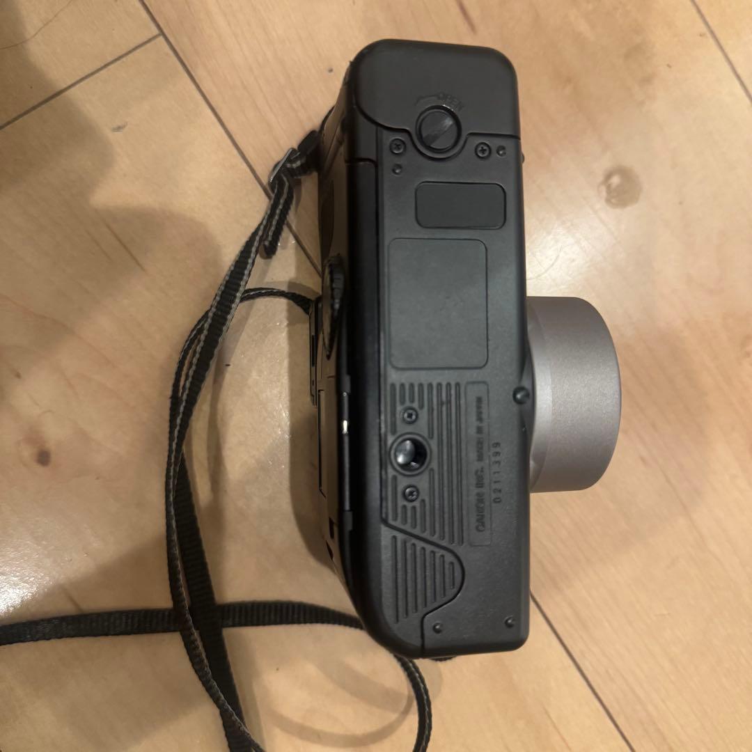 Canon Autoboy SII コンパクトカメラ